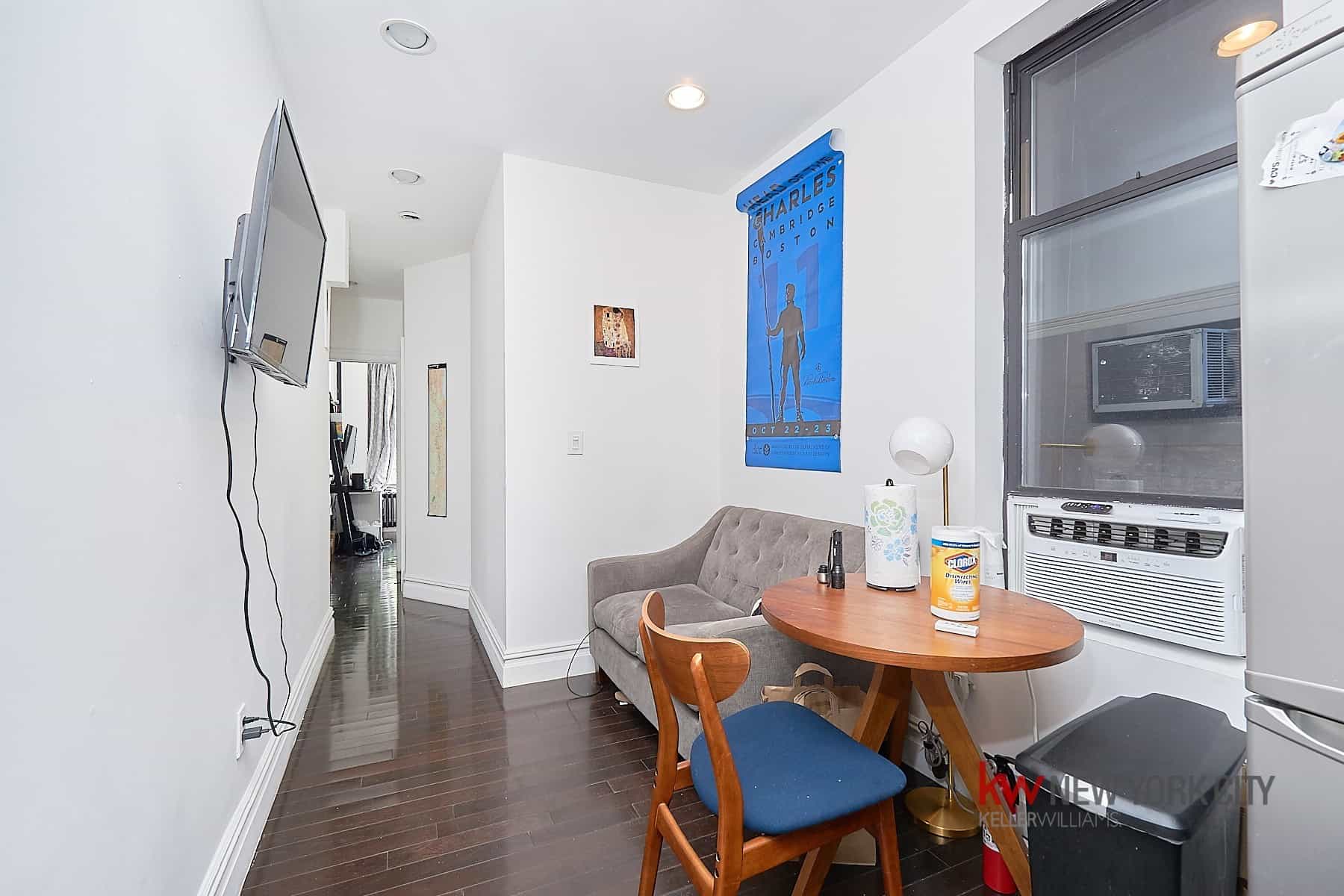 120 Mac Dougal Street #14, Manhattan, NY 10012 3