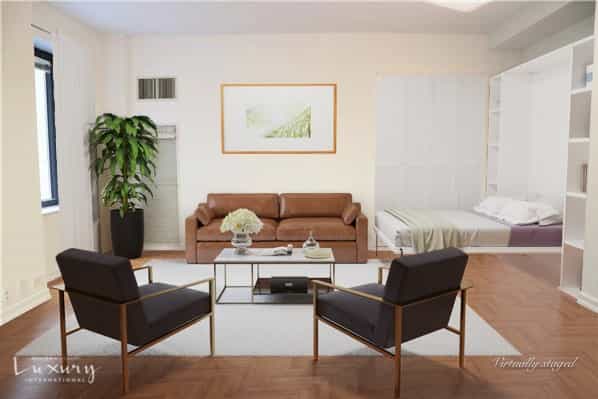 106 Central Park South #18-J, Manhattan, NY 10019 2