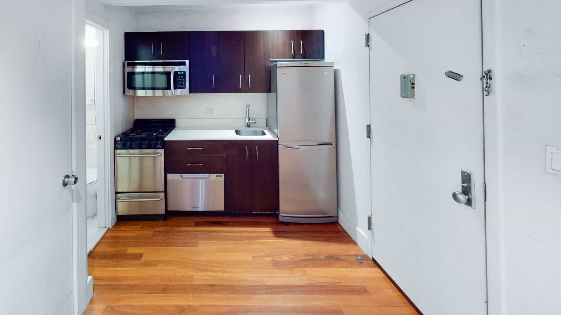 120 East 4 Street #H, Manhattan, NY 10003 3