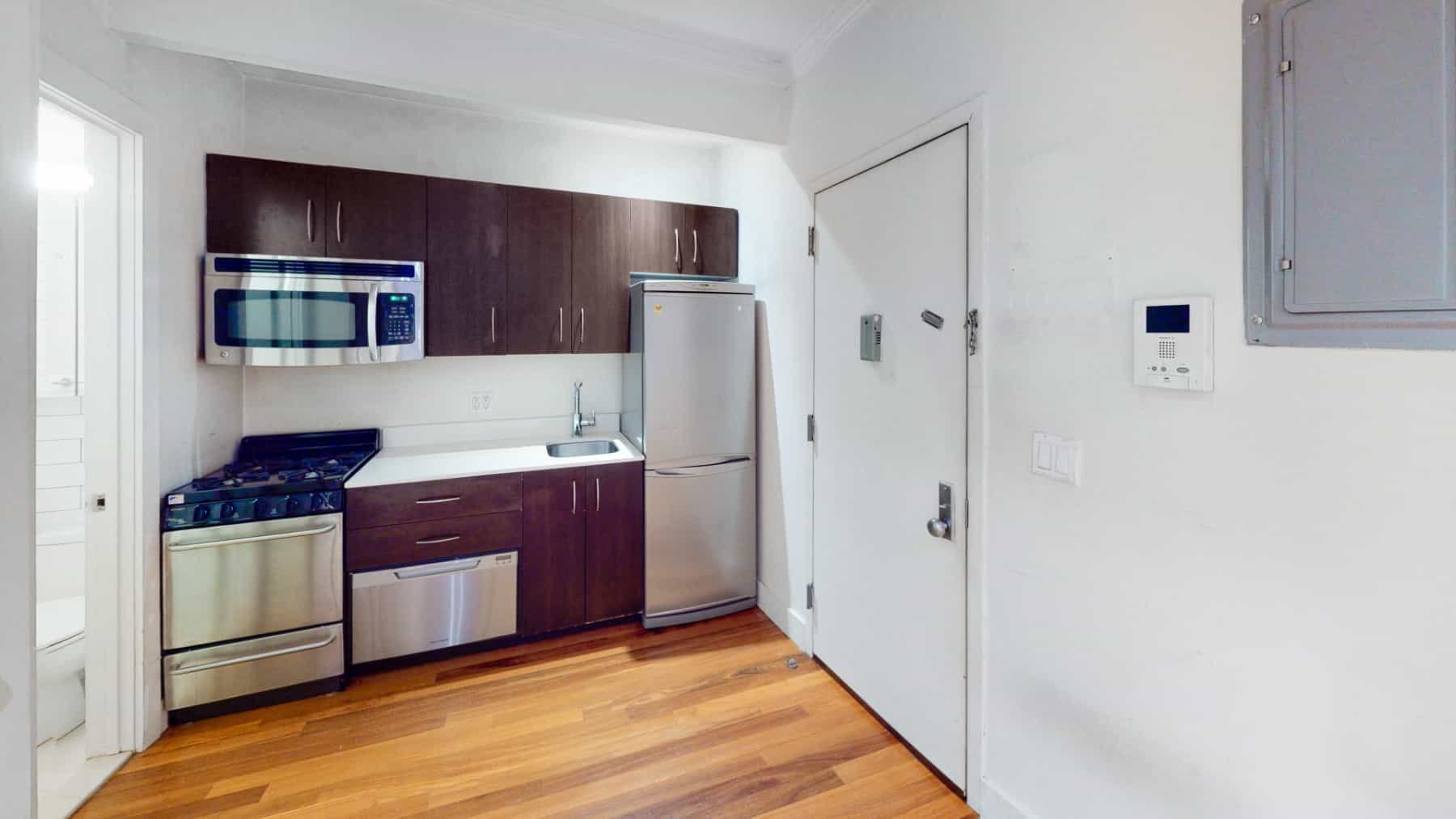 120 East 4 Street #H, Manhattan, NY 10003 2