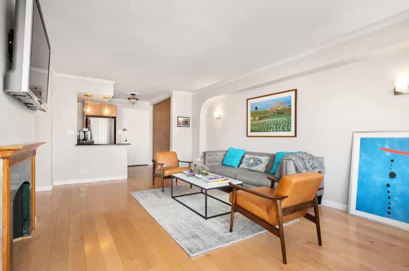 1175 York Avenue #18A, Manhattan, NY 10065 2