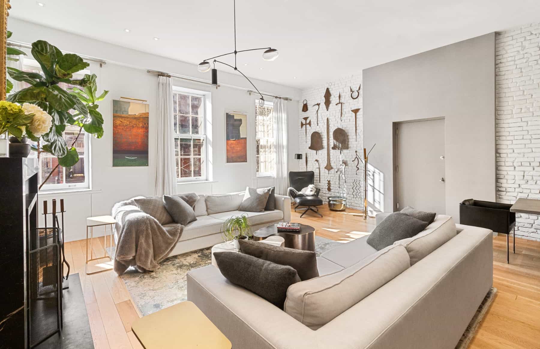 347 West 22 Street #4, Manhattan, NY 10011 3