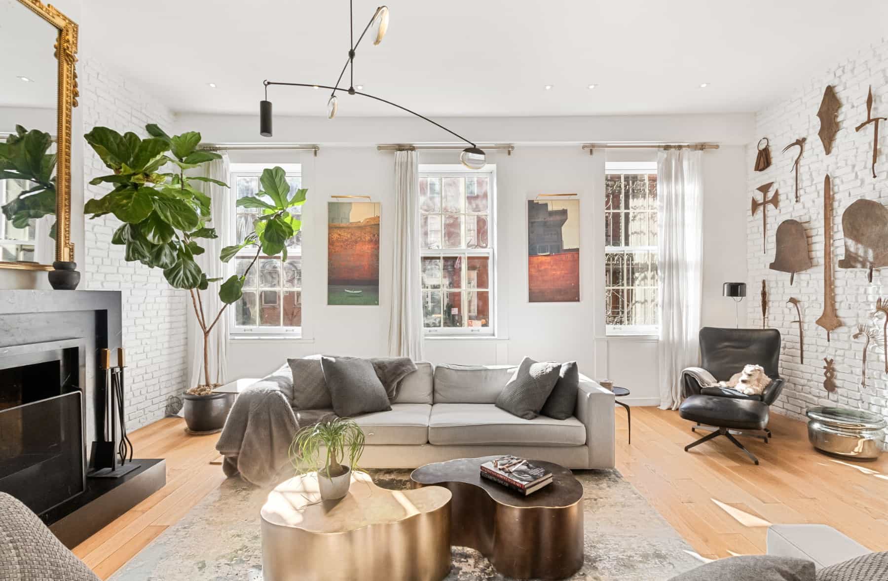 347 West 22 Street #4, Manhattan, NY 10011 4