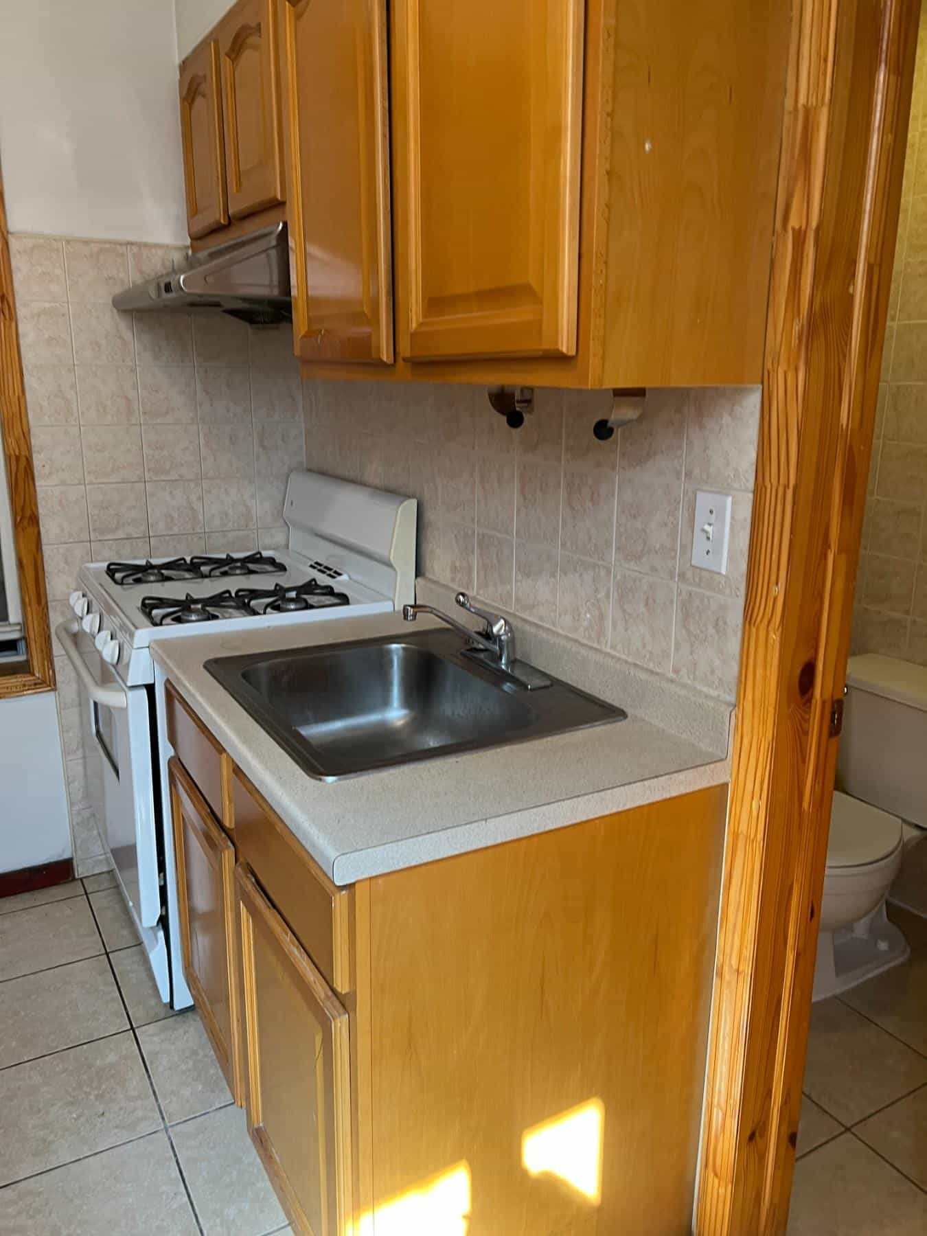 115 Ludlow Street #C2, Manhattan, NY 10002 2