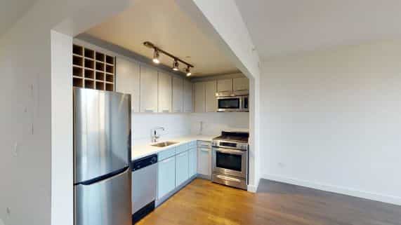 801 Amsterdam Avenue #10F, Manhattan, NY 10025 2