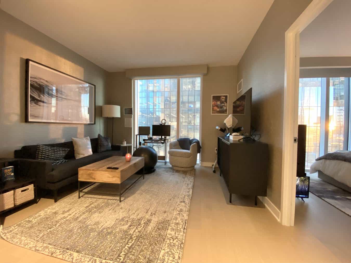 451 10 Avenue #16L, Manhattan, NY 10018 2