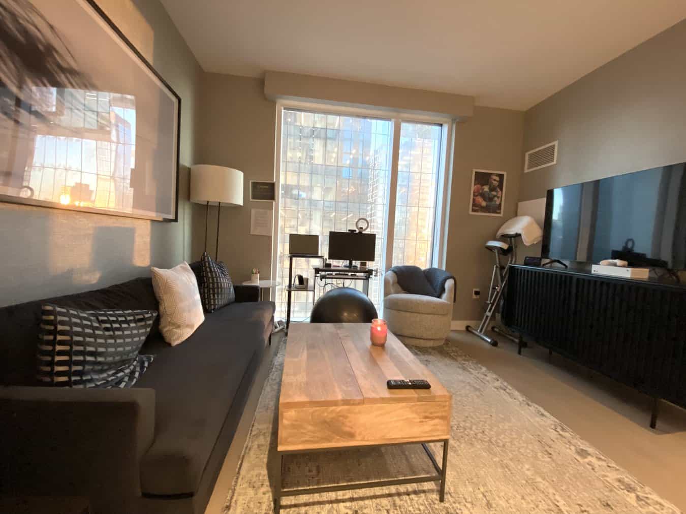 451 10 Avenue #16L, Manhattan, NY 10018 4