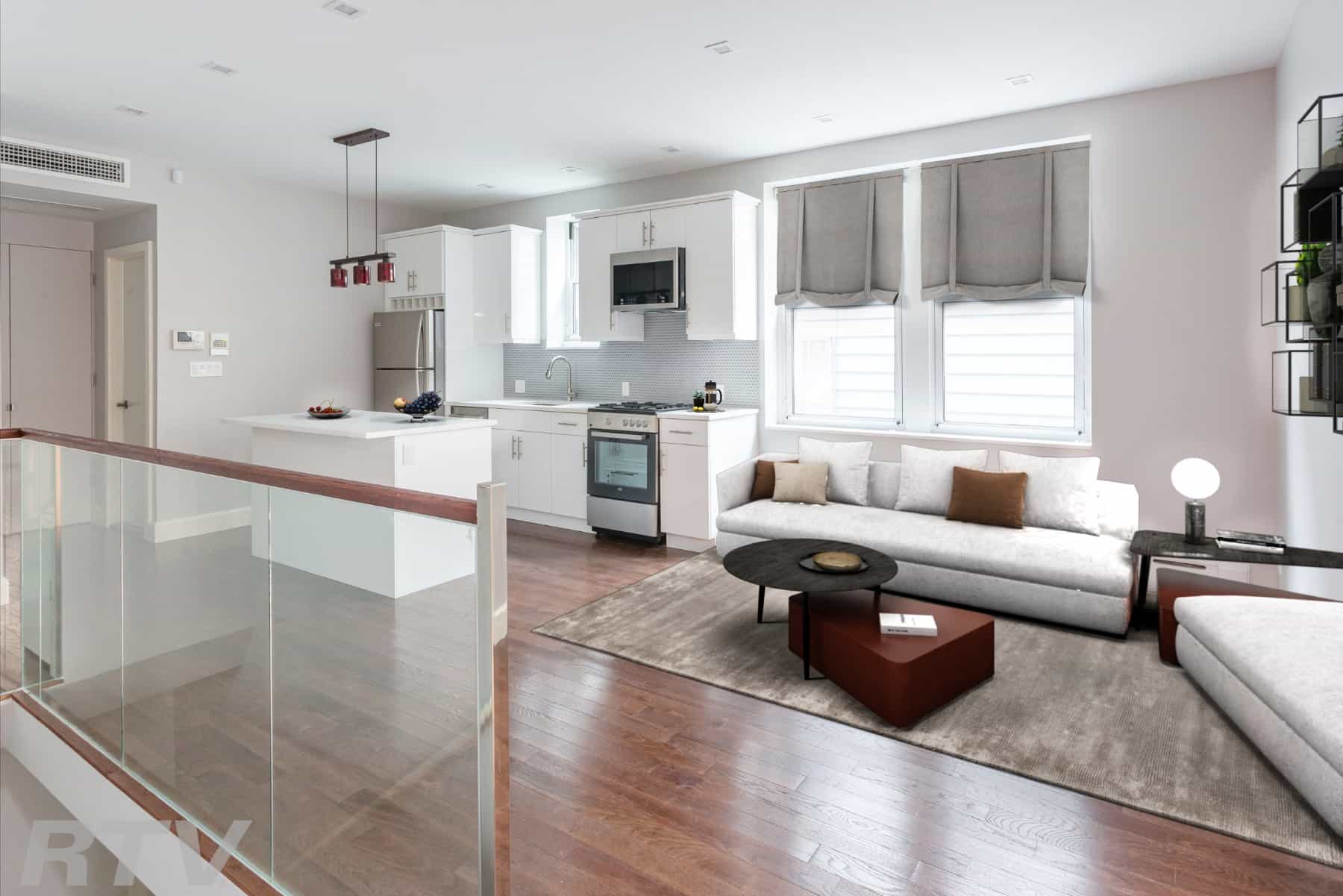 26-71 30 Street #1F, Queens, NY 11102 2