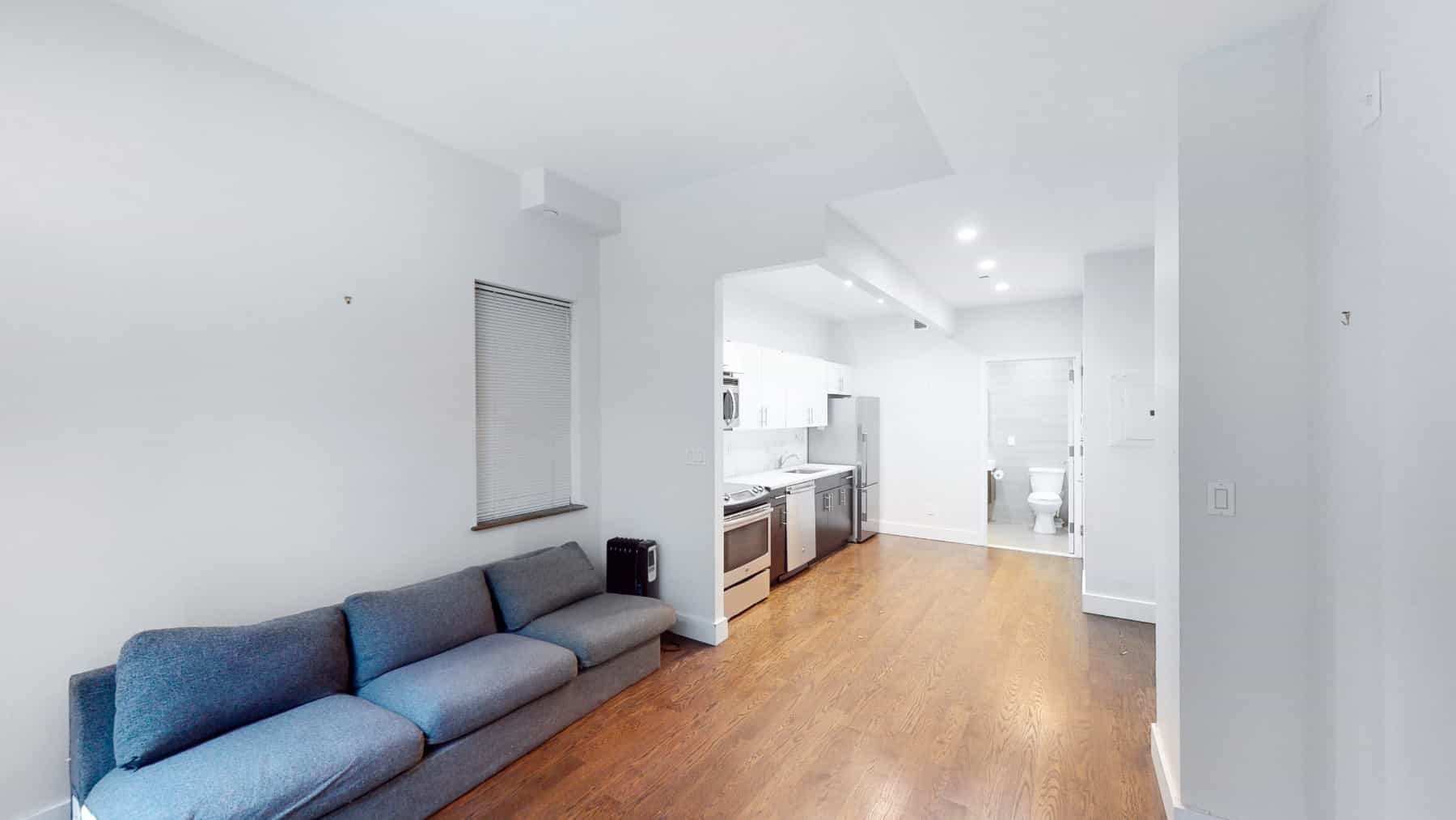 148 East 98 Street #1B, Manhattan, NY 10029 2