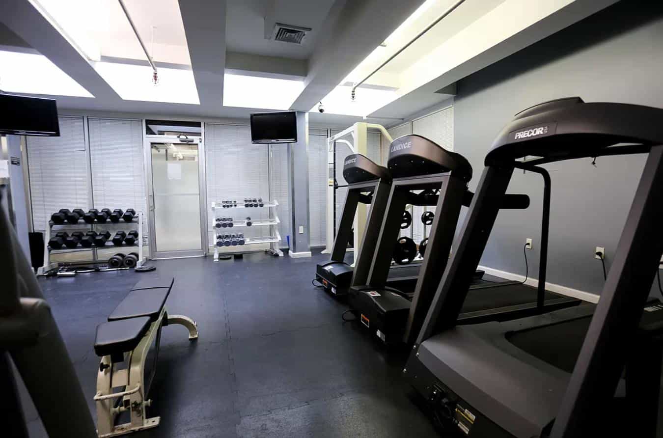 Tompkins Square Plaza 190 East 7 Street #101, Manhattan, NY 10009 2