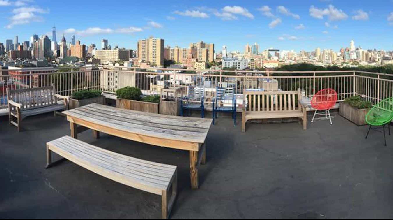 Tompkins Square Plaza 190 East 7 Street #101, Manhattan, NY 10009 3