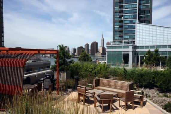 47-5 Center Boulevard #512, Queens, NY 11109 3