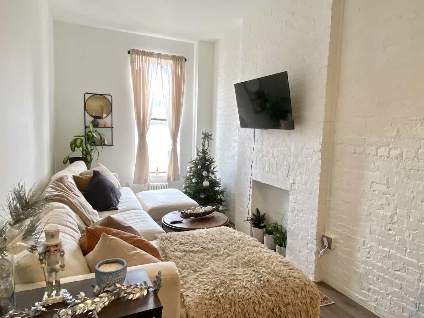 197 Franklin Street #3F, Brooklyn, NY 11222 2