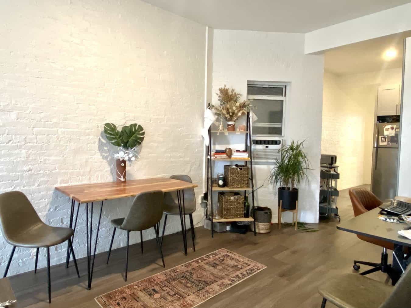 197 Franklin Street #3F, Brooklyn, NY 11222 3