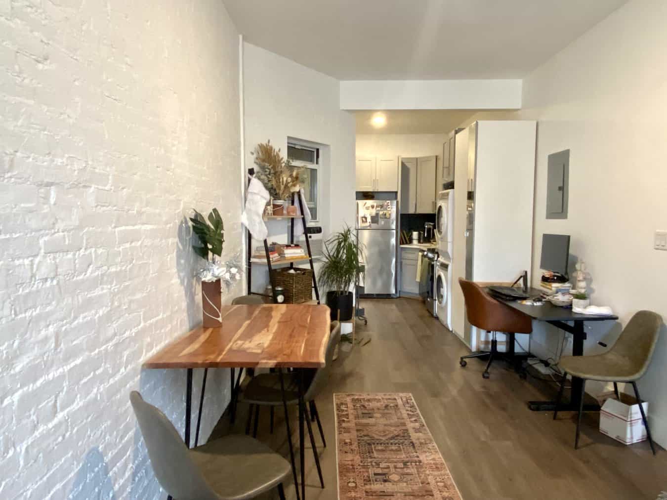 197 Franklin Street #3F, Brooklyn, NY 11222 5