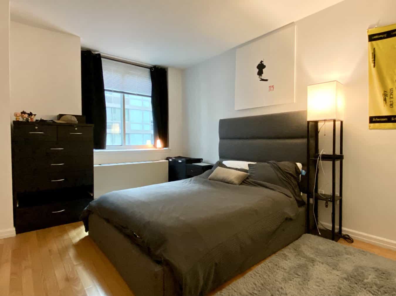 2 Gold St by TF Cornerstone 89 Maiden Lane #2412, Manhattan, NY 10038 5