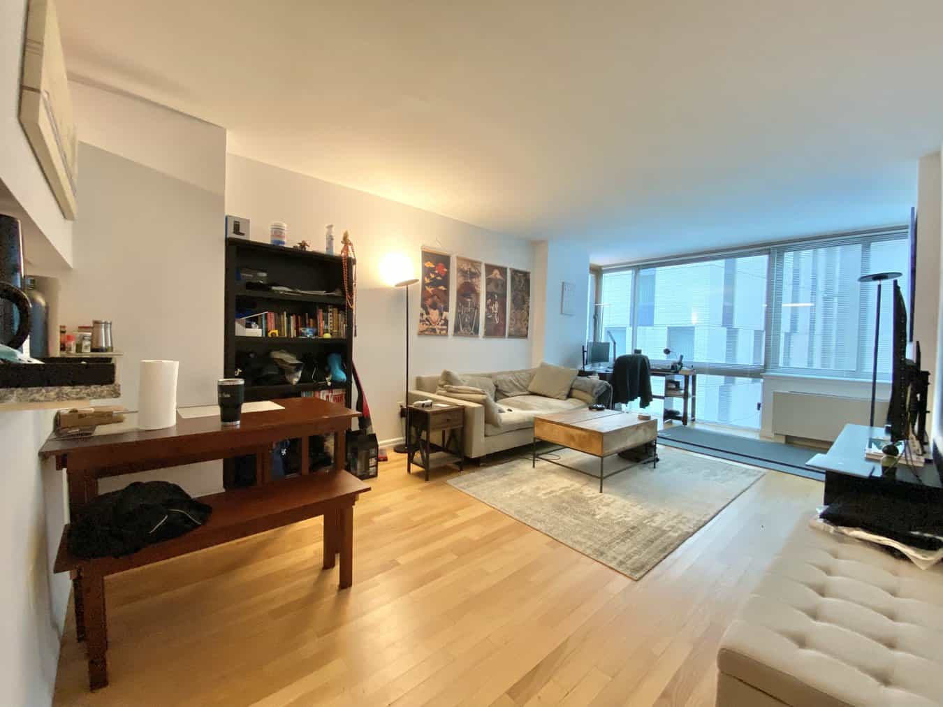 2 Gold St by TF Cornerstone 89 Maiden Lane #2412, Manhattan, NY 10038 2