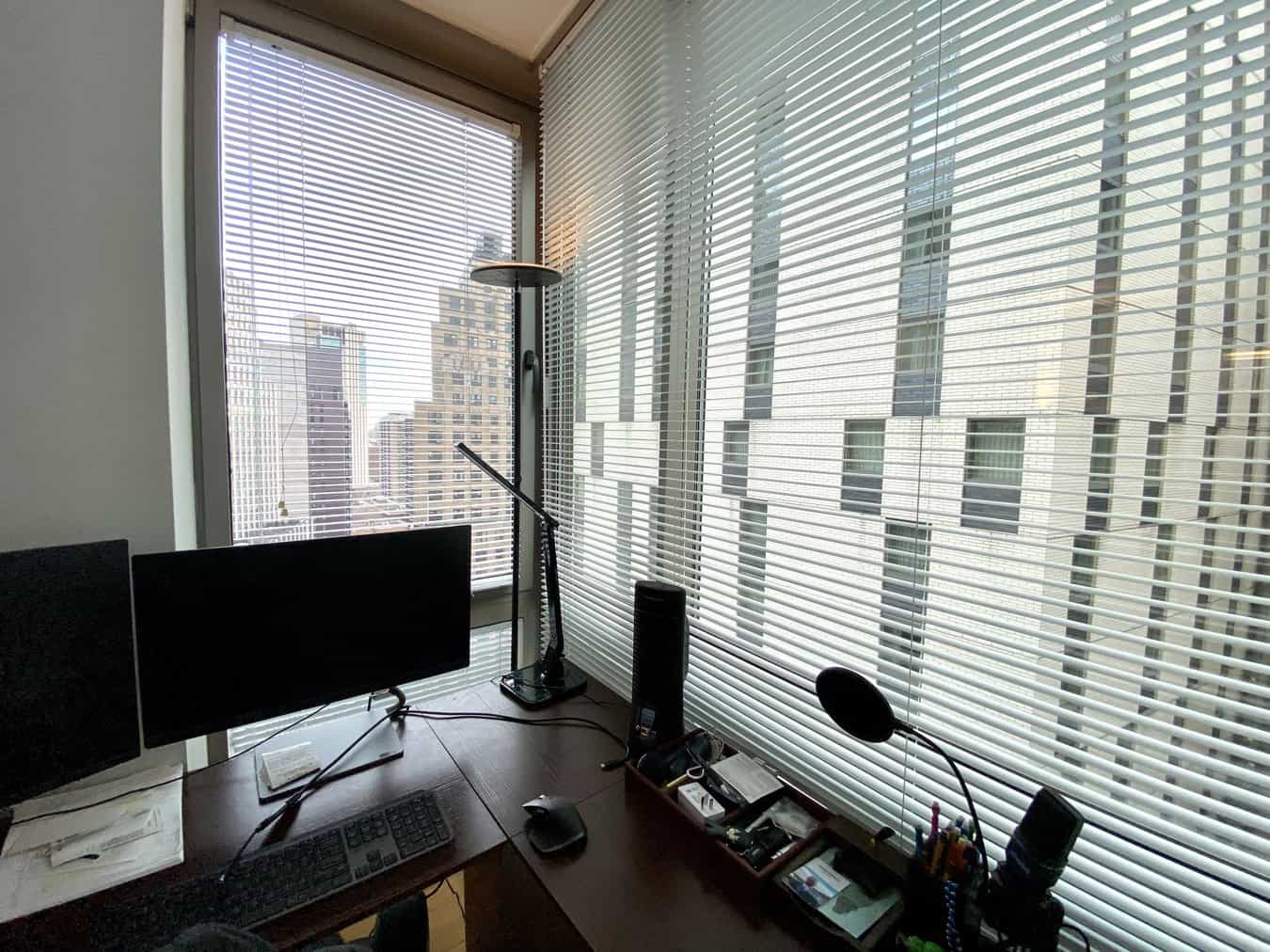 2 Gold St by TF Cornerstone 89 Maiden Lane #2412, Manhattan, NY 10038 3