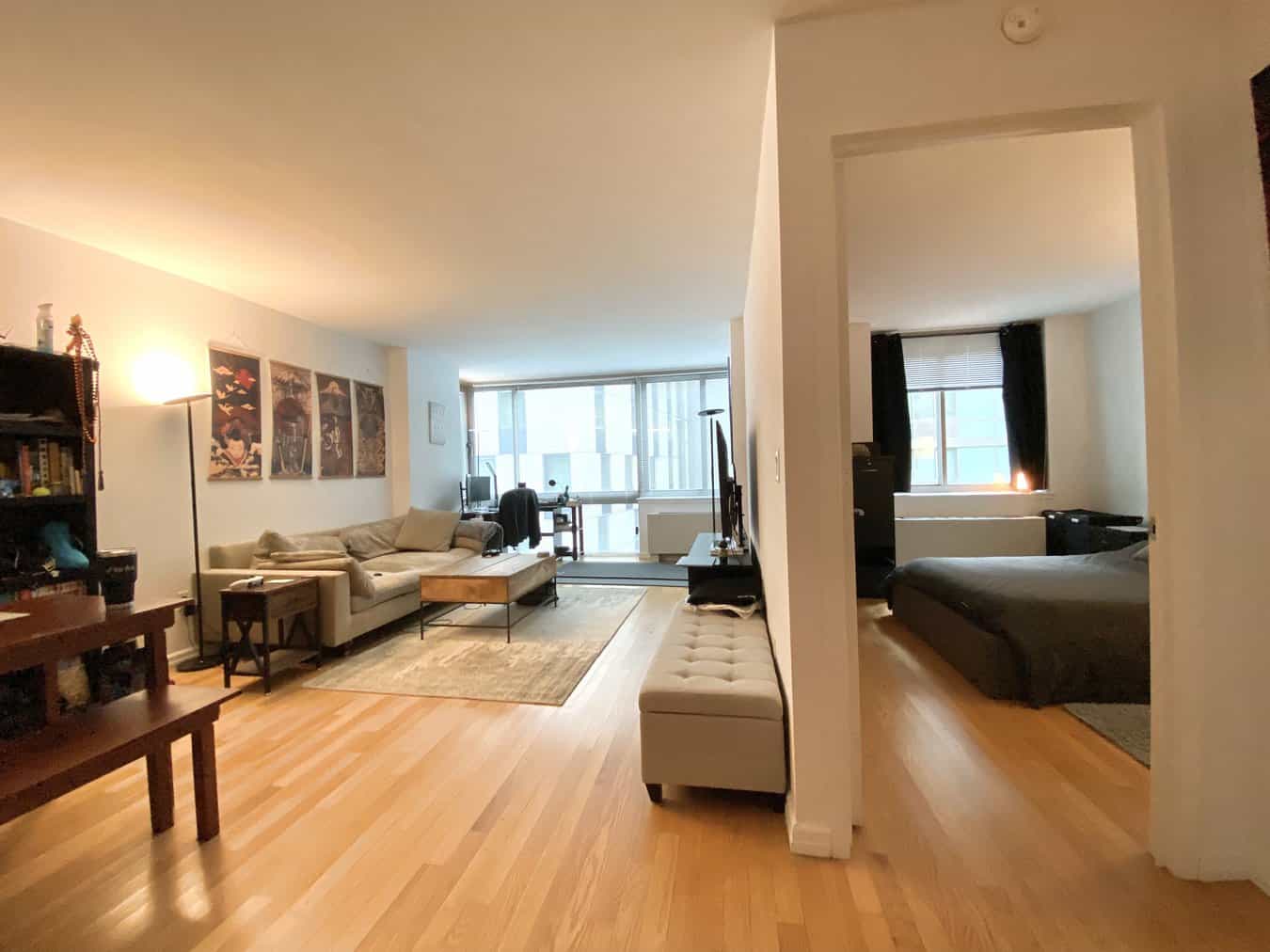 2 Gold St by TF Cornerstone 89 Maiden Lane #2412, Manhattan, NY 10038 4