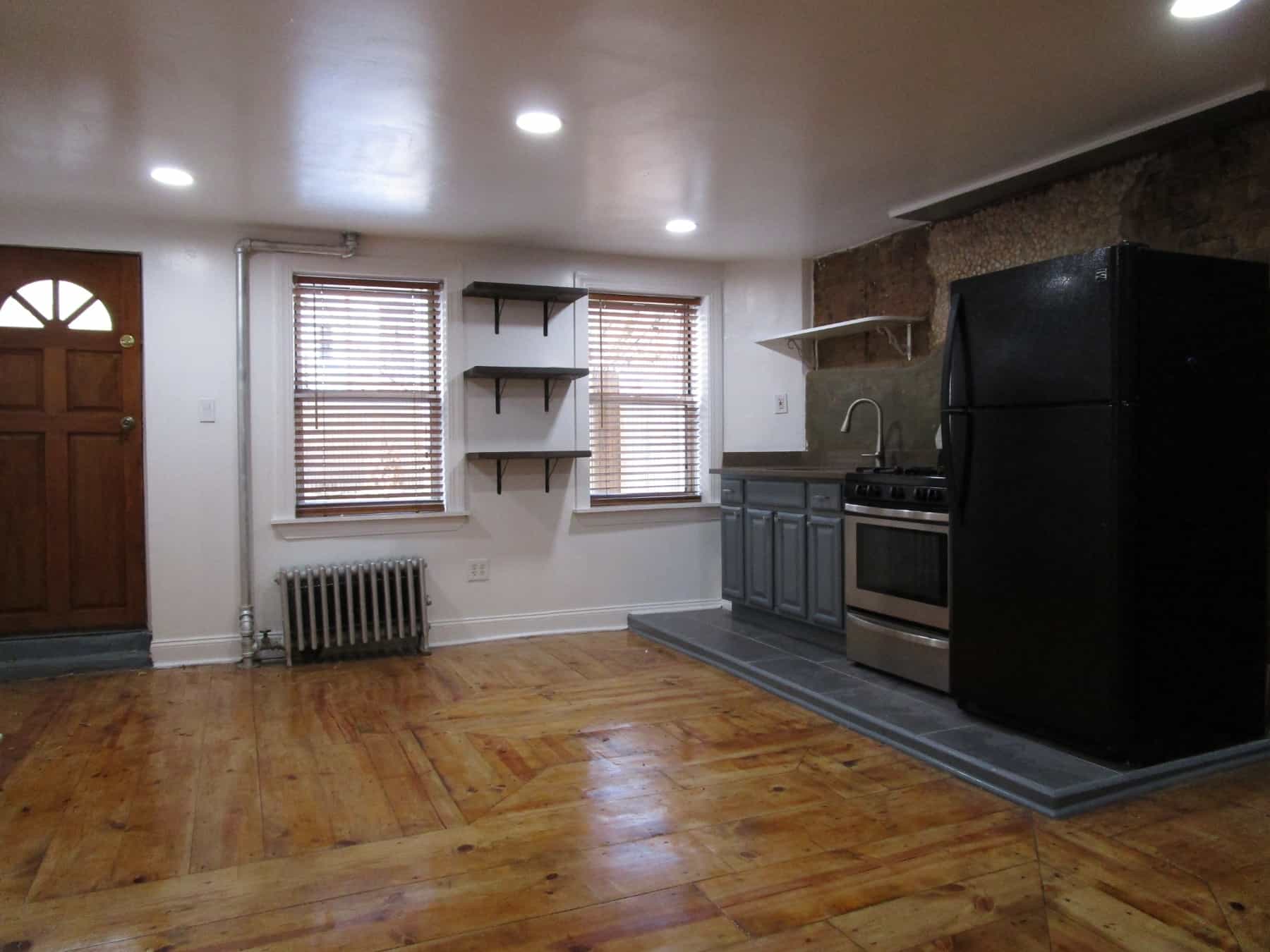 88 Waverly Avenue #1, Brooklyn, NY 11205 2