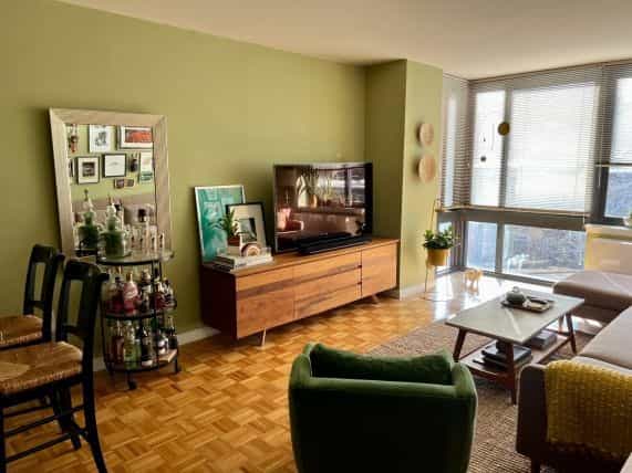 400 West 55 Street #5N, Manhattan, NY 10019 2