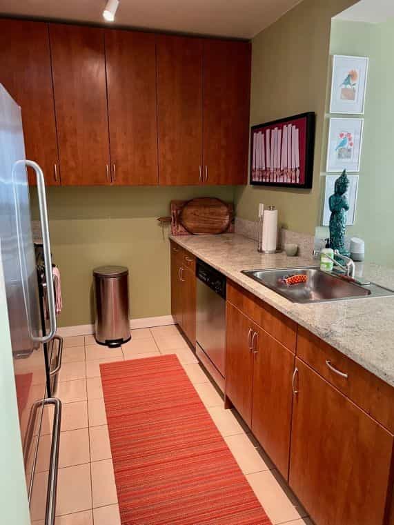 400 West 55 Street #5N, Manhattan, NY 10019 5