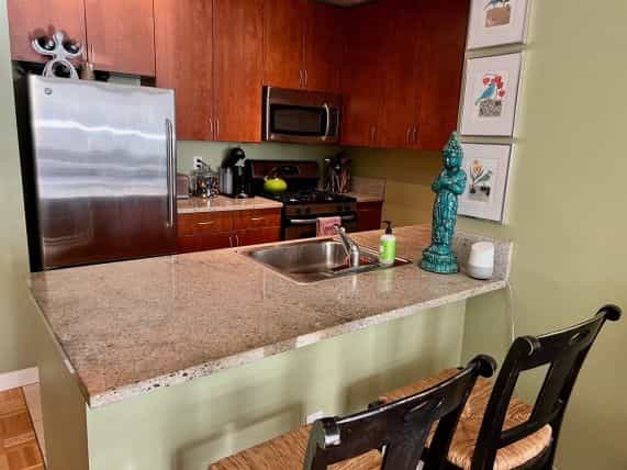 400 West 55 Street #5N, Manhattan, NY 10019 4