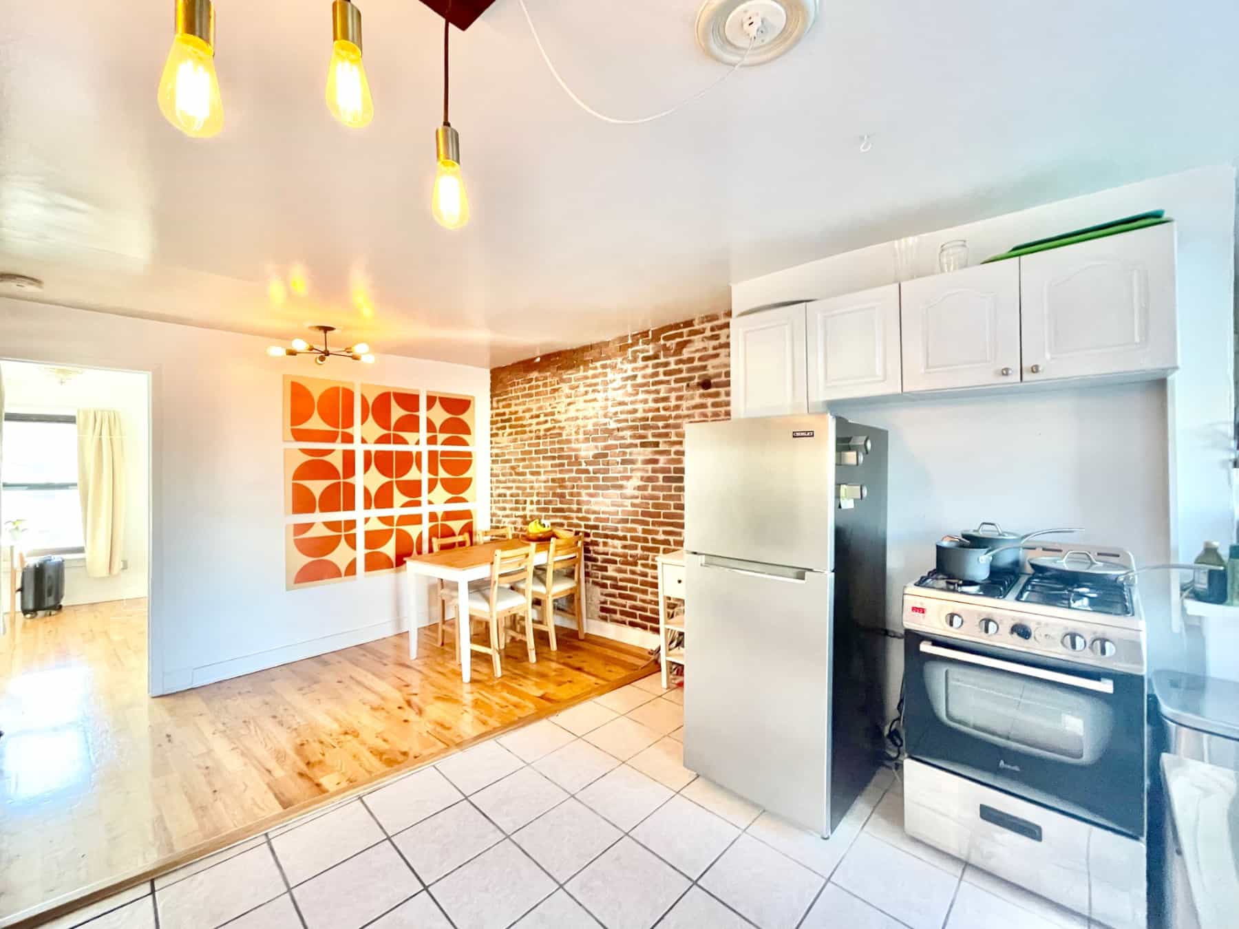 169 Park Avenue #4, Brooklyn, NY 11205 2