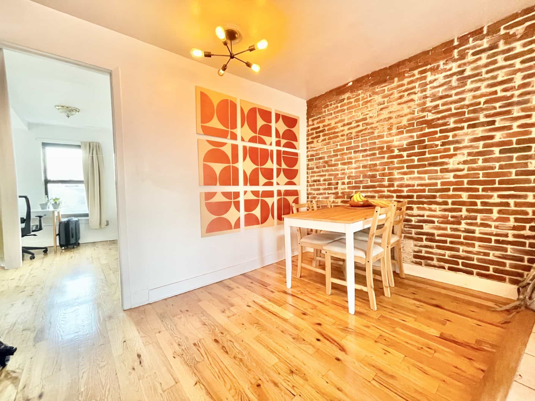 169 Park Avenue #4, Brooklyn, NY 11205 3