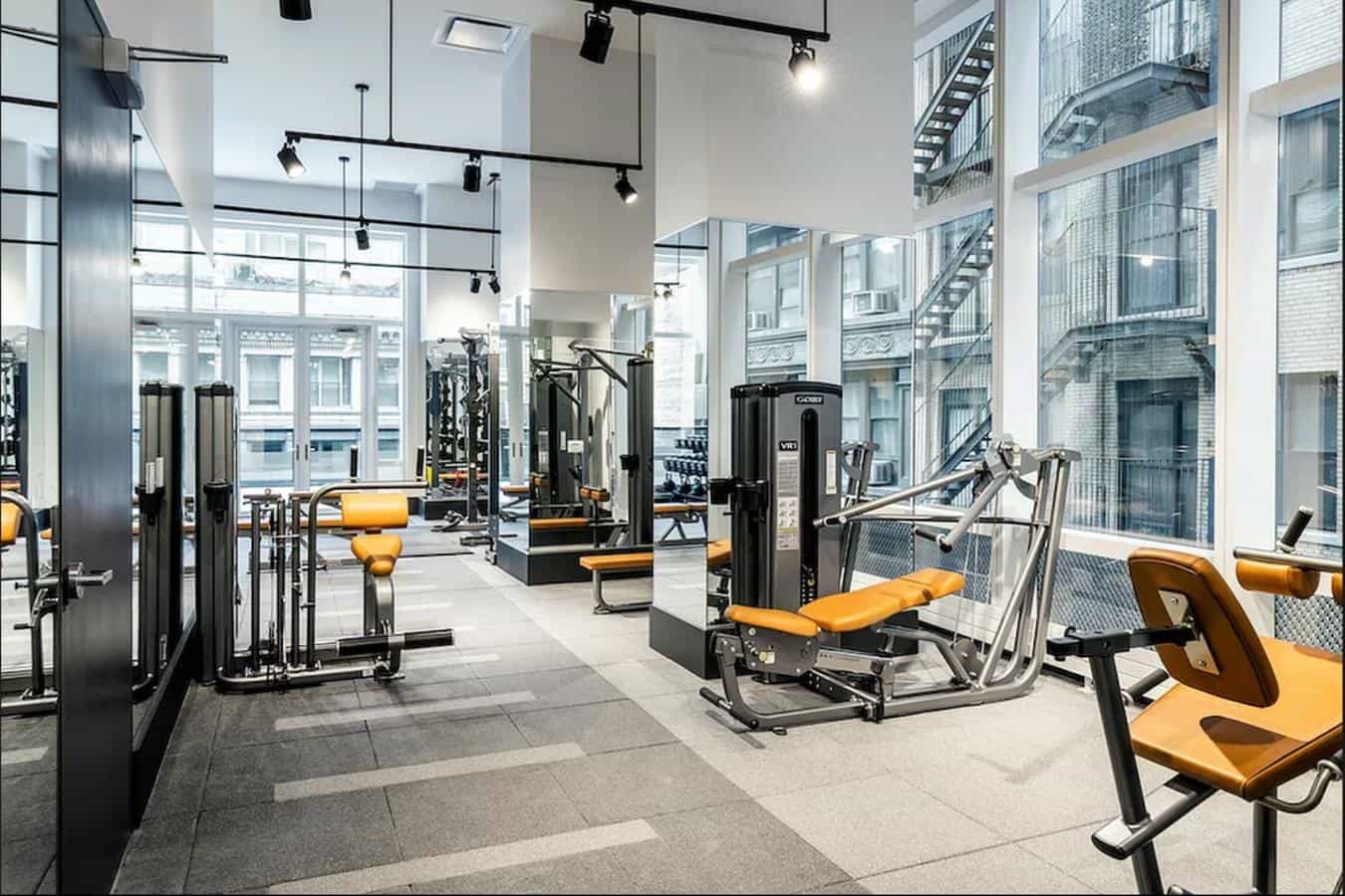 19 Dutch Street #13b, Manhattan, NY 10038 2