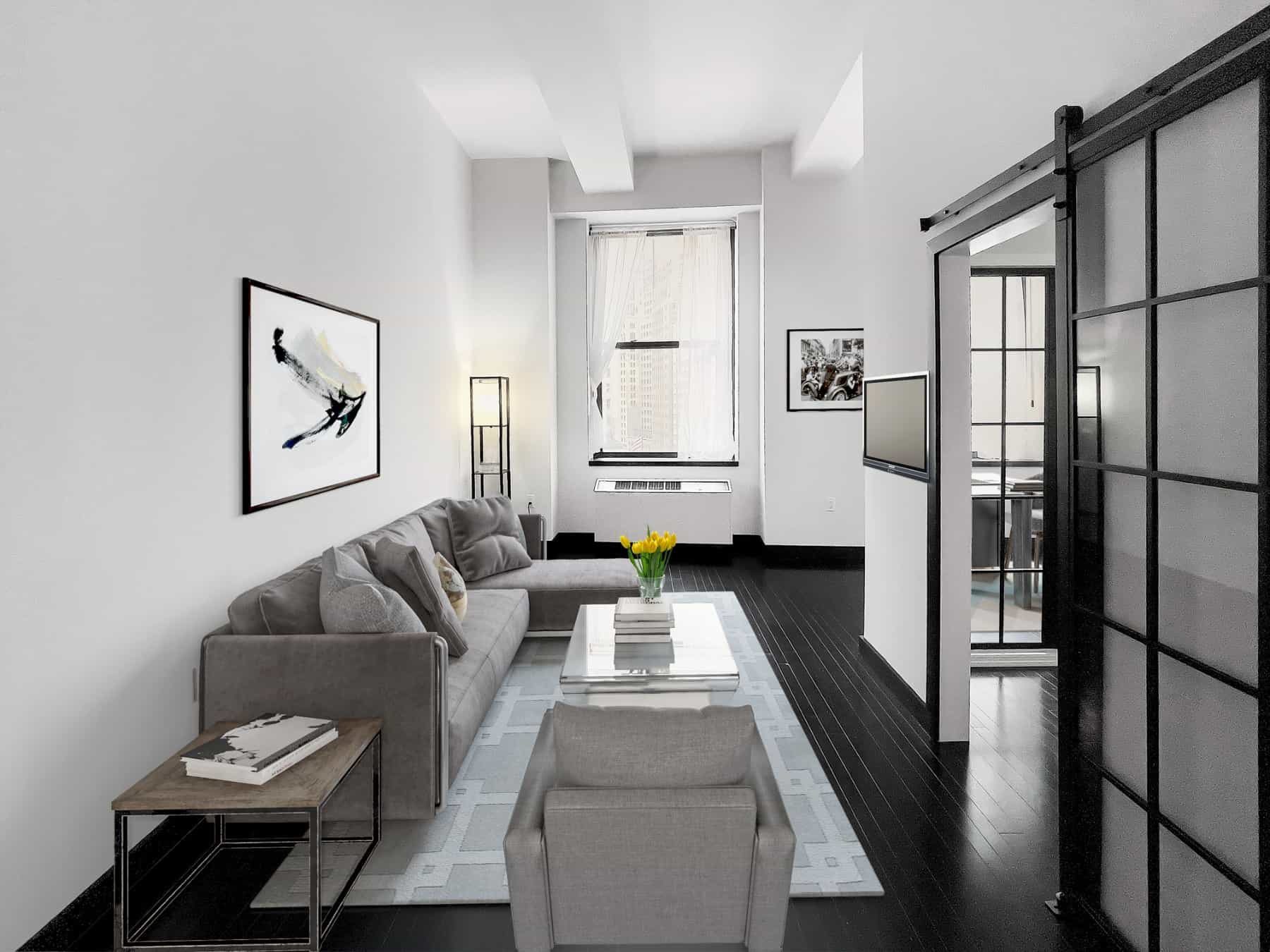 20 Pine Street #907, Manhattan, NY 10005 2