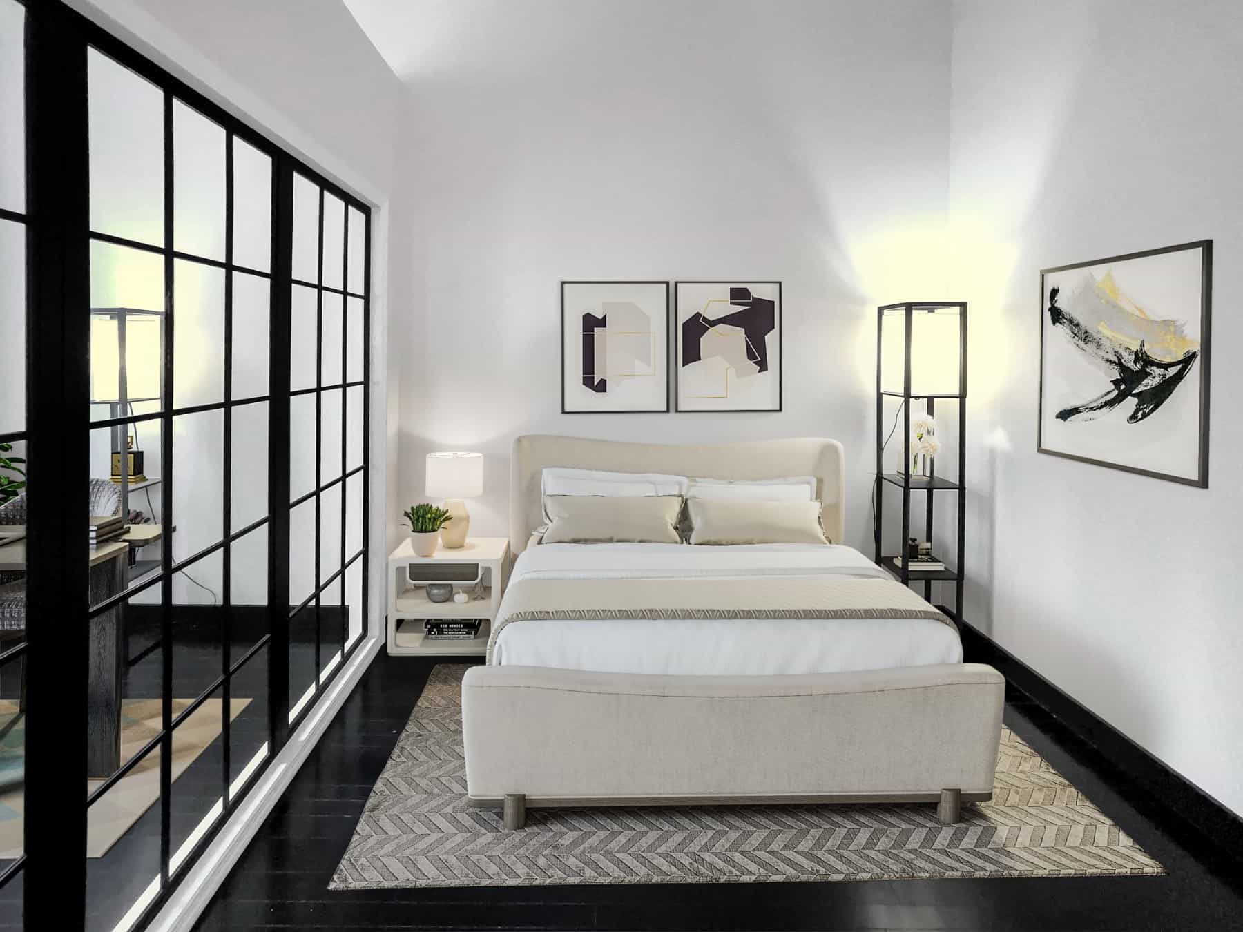 20 Pine Street #907, Manhattan, NY 10005 3