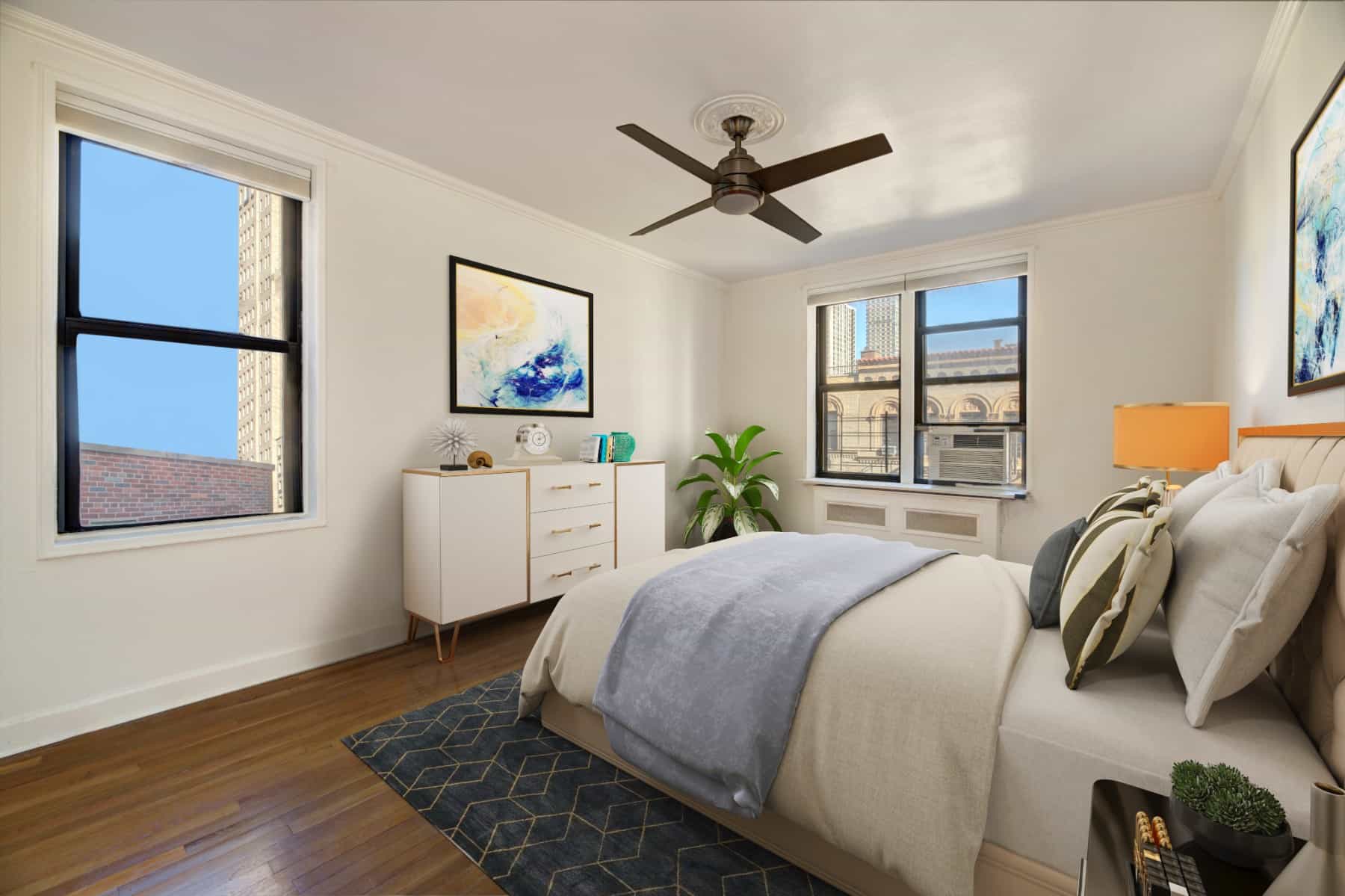 330 East 80 Street #7L, Manhattan, NY 10075 3