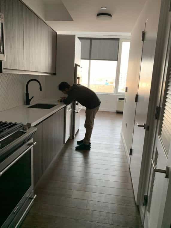 21 India Street #T906, Brooklyn, NY 11222 3