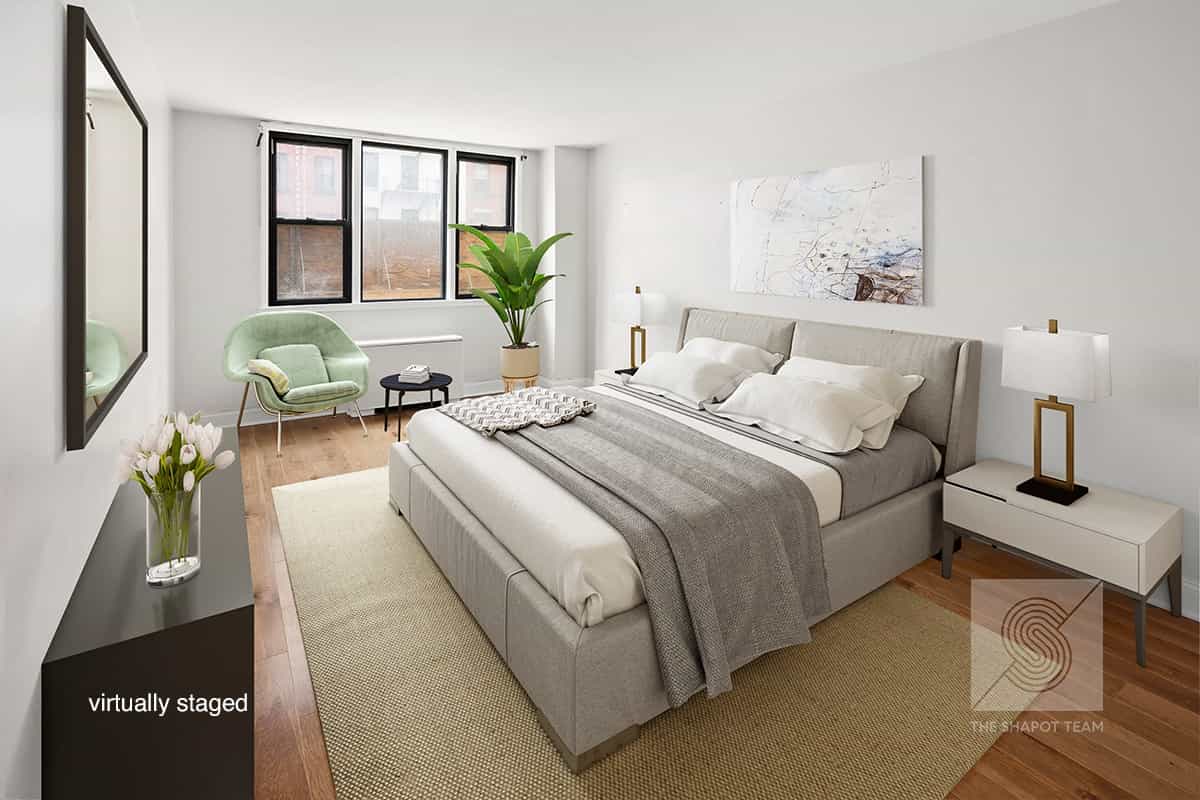 203 East 36 Street #2D, Manhattan, NY 10016 4