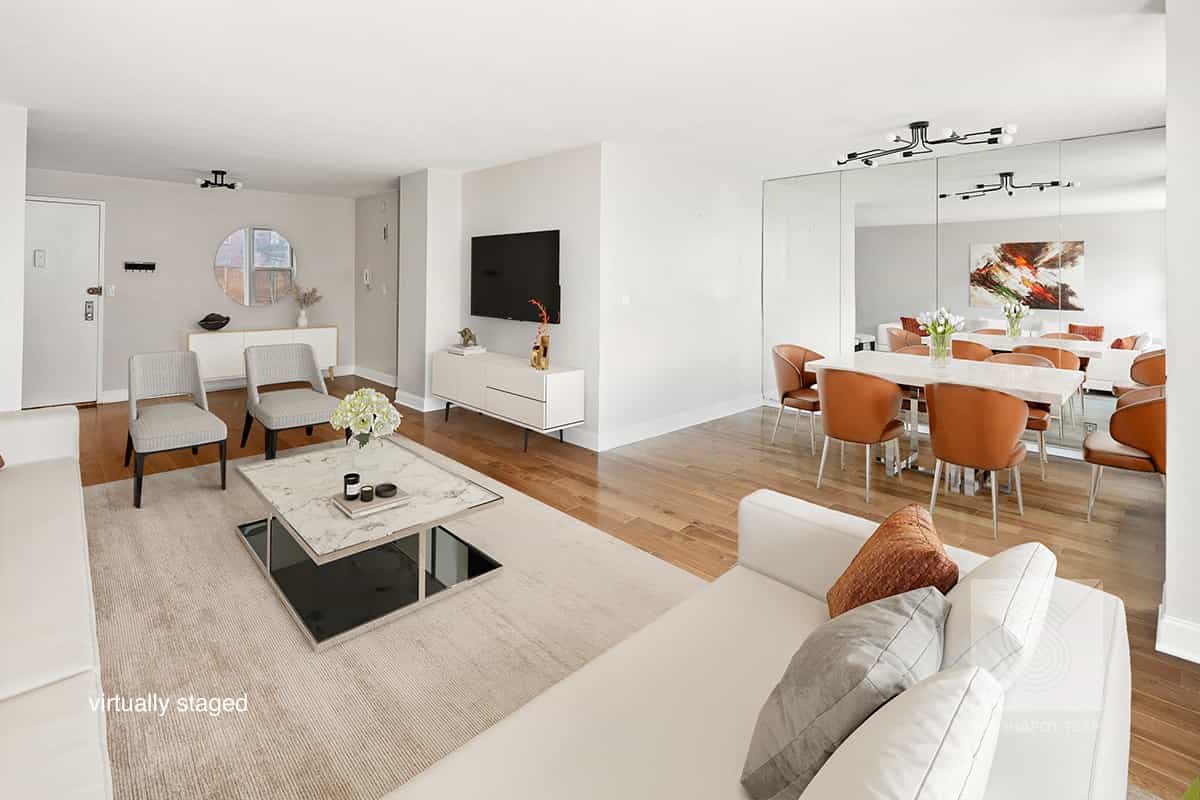 203 East 36 Street #2D, Manhattan, NY 10016 2