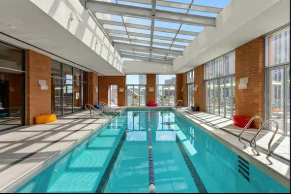 8 Spruce Street #36k, Manhattan, NY 10038 5