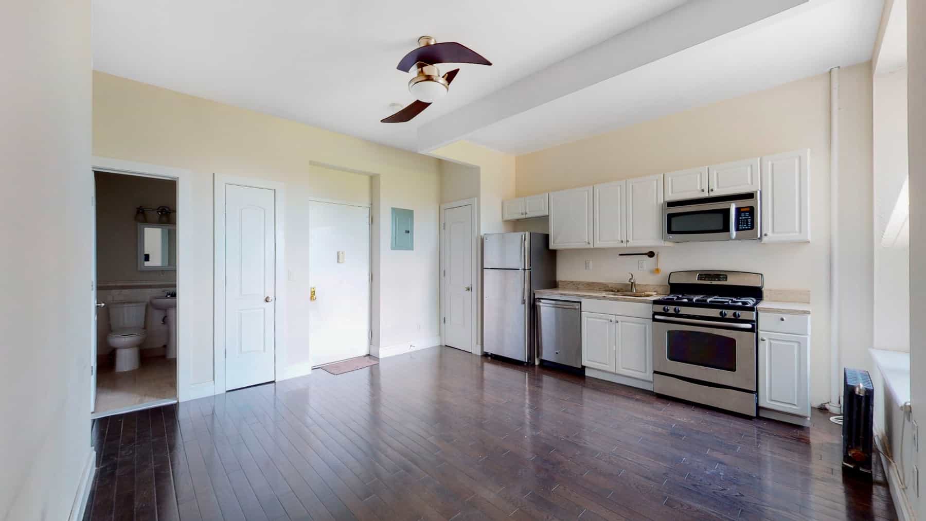 25 Hamilton Terrace #2R, Manhattan, NY 10031 2