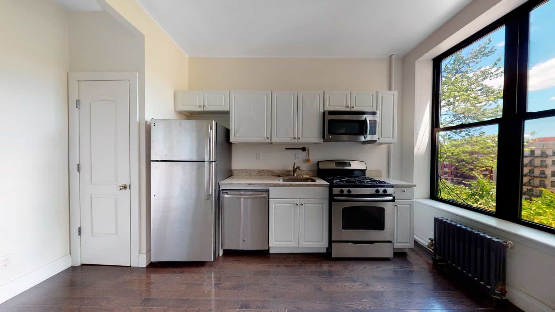 25 Hamilton Terrace #2R, Manhattan, NY 10031 3