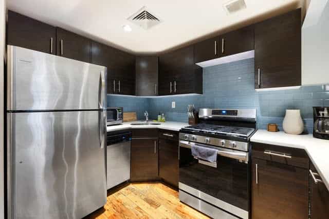 496 Van Buren Street #1, Brooklyn, NY 11221 3