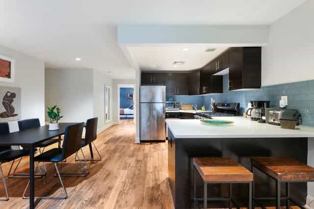 496 Van Buren Street #1, Brooklyn, NY 11221 2