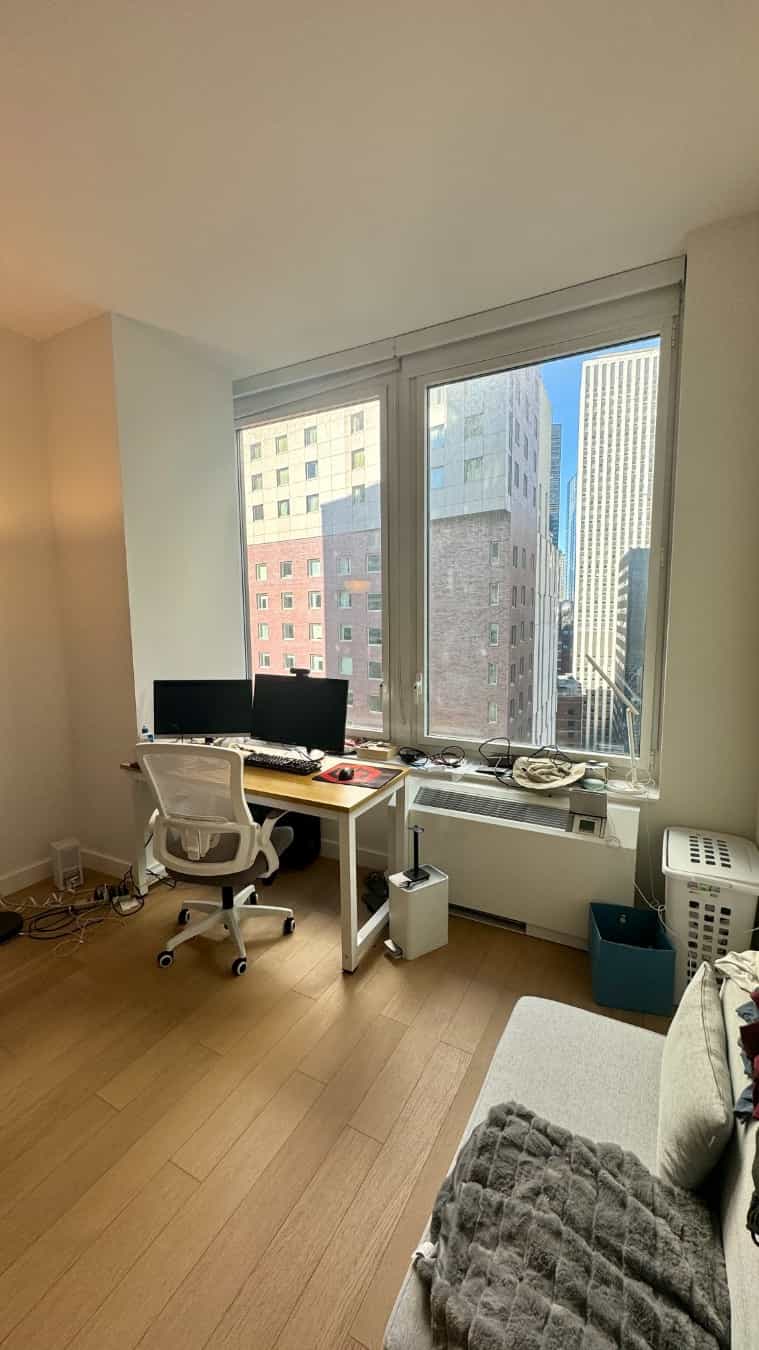 180 Water Street #2103, Manhattan, NY 10038 2