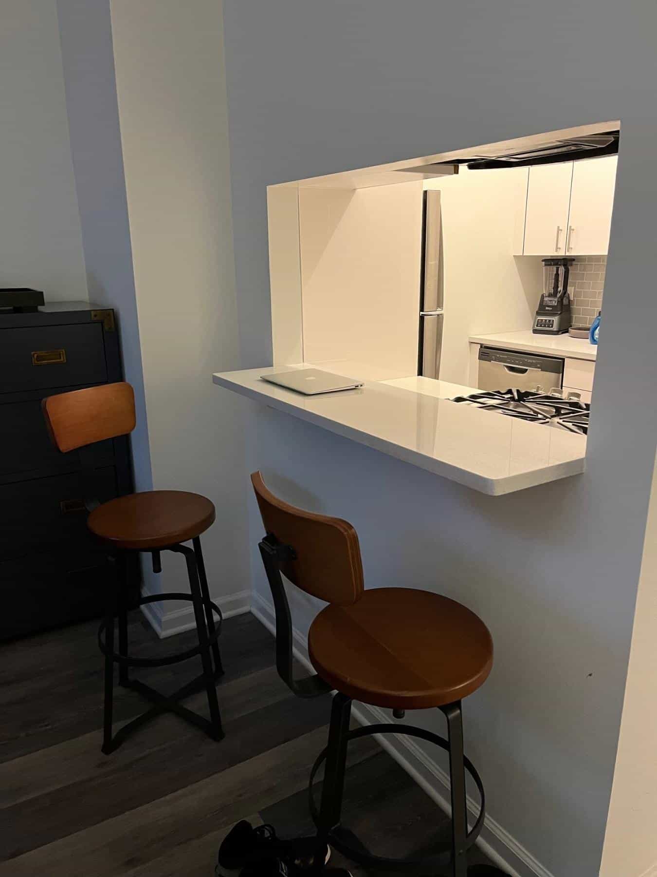 520 West 43 Street #1E, Manhattan, NY 10036 4