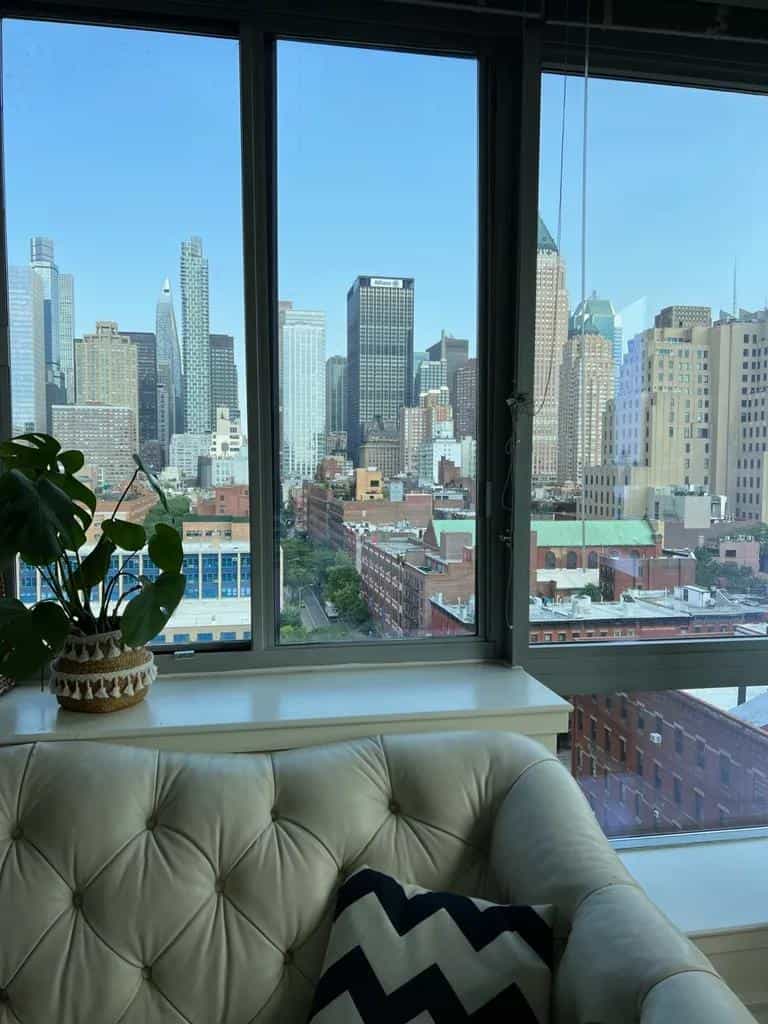 515 West 52 Street #12N, Manhattan, NY 10019 3