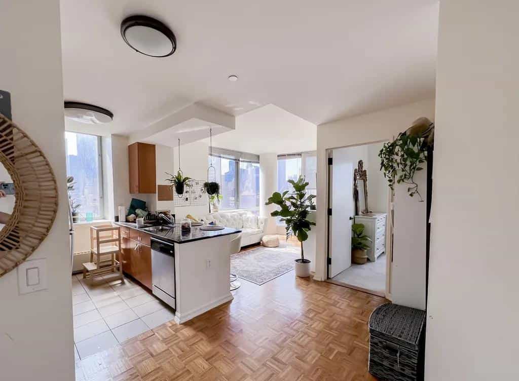 515 West 52 Street #12N, Manhattan, NY 10019 4