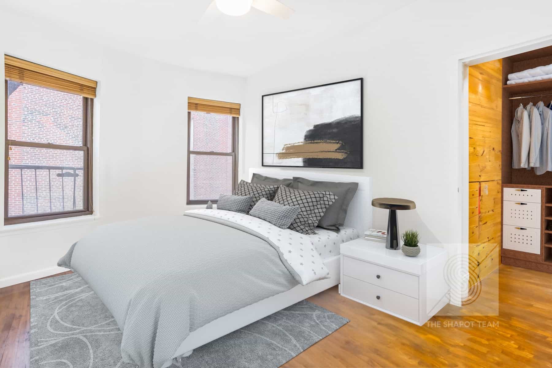 160 East 91 Street #5A, Manhattan, NY 10128 5