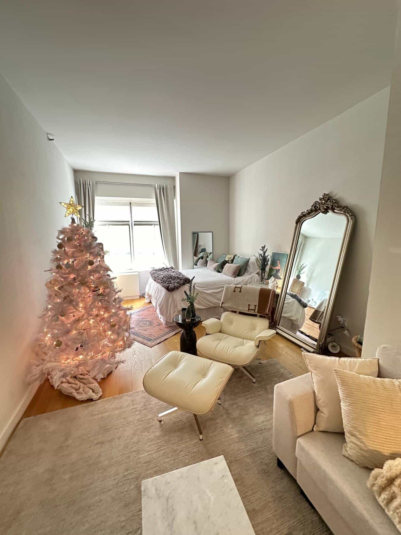 90W 90 Washington St #4V, Manhattan, NY 10006 2