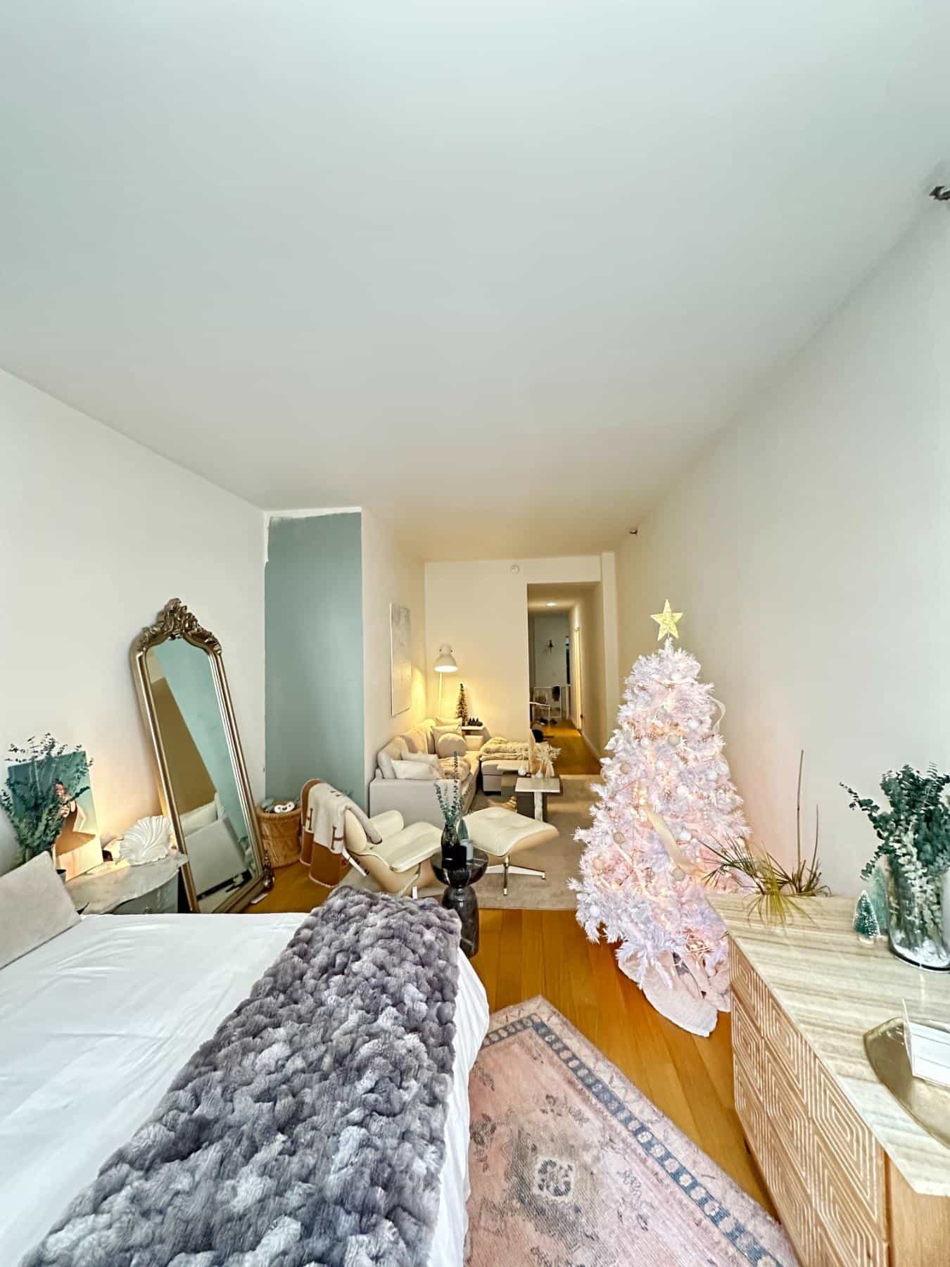 90W 90 Washington St #4V, Manhattan, NY 10006 4