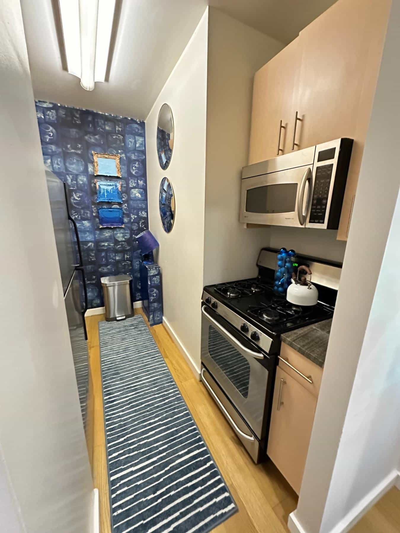 90W 90 Washington St #4V, Manhattan, NY 10006 5