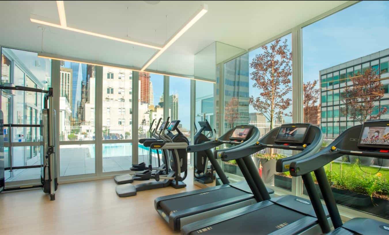 180 Water Street #1712, Manhattan, NY 10038 3